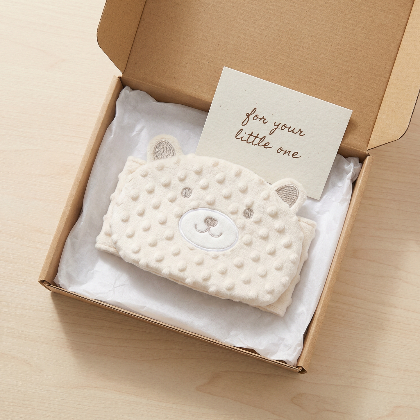 TummyHush Colic Relief Belly Band