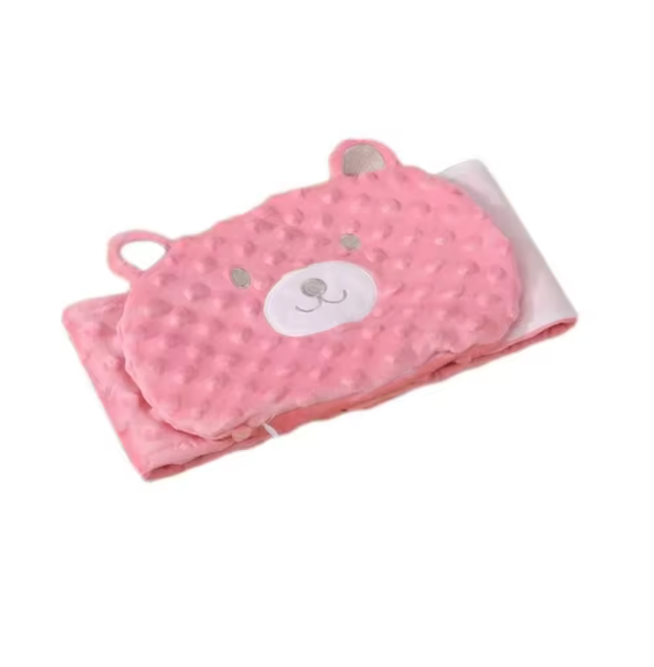 TummyHush Colic Relief Belly Band