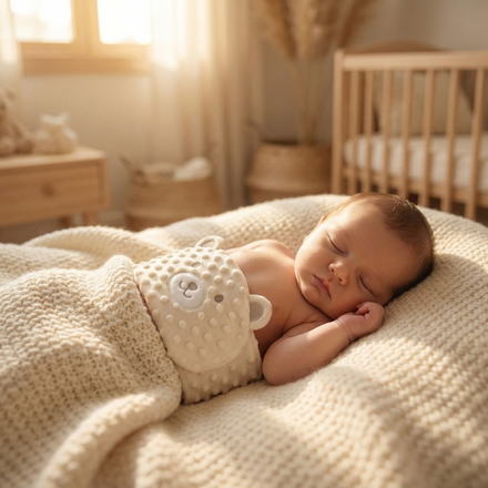 TummyHush Colic Relief Belly Band