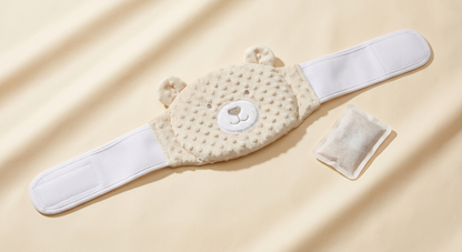 TummyHush Colic Relief Belly Band