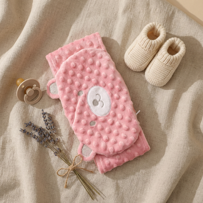 TummyHush Colic Relief Belly Band