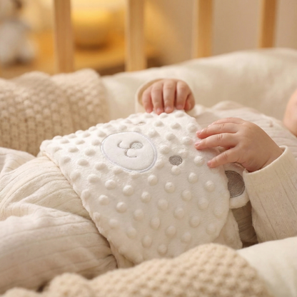 TummyHush Colic Relief Belly Band