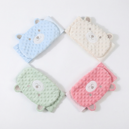 TummyHush Colic Relief Belly Band