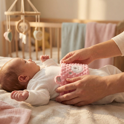 TummyHush Colic Relief Belly Band