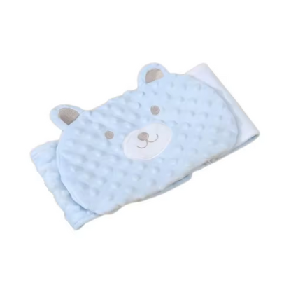 TummyHush Colic Relief Belly Band