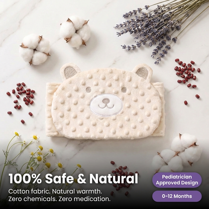 TummyHush Colic Relief Belly Band