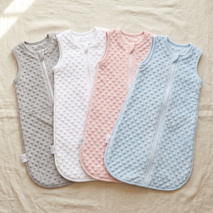 DreamDots Sleep Sack