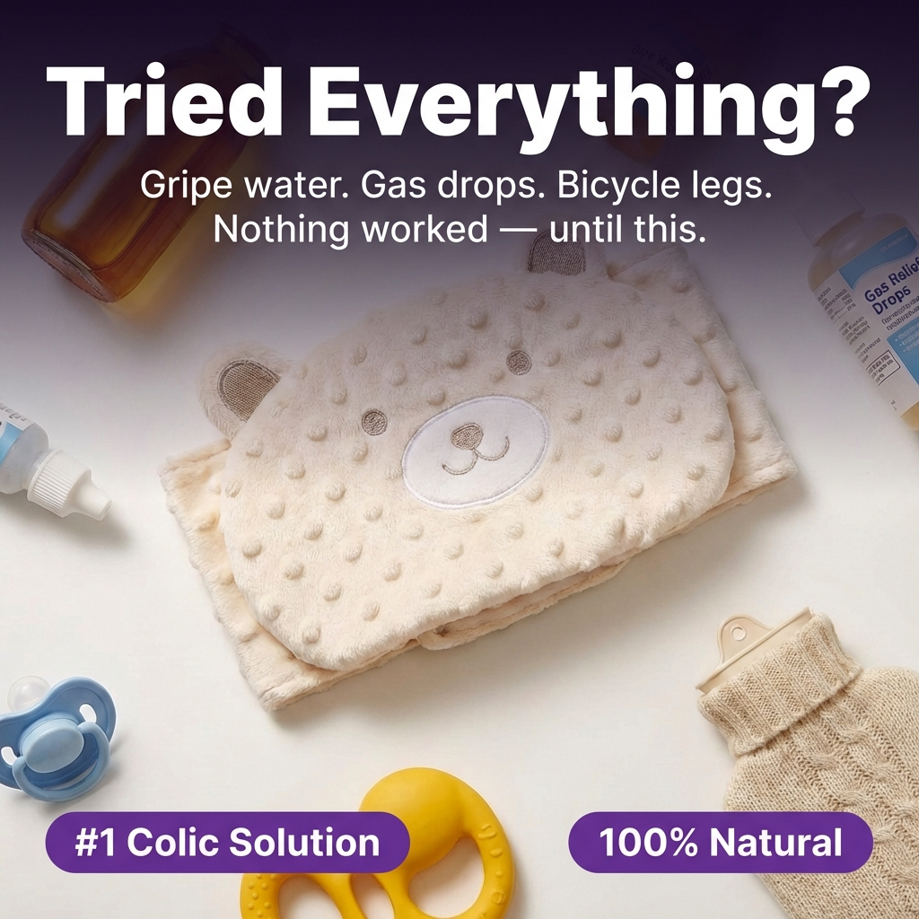 Works When Nothing Else Does